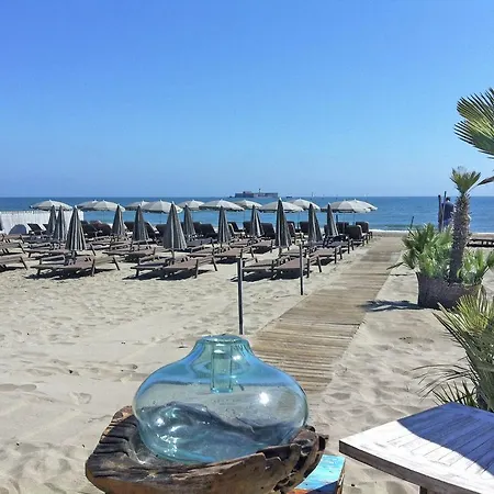 Villa Plage Et Piscine Agde