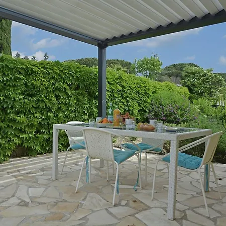 Villa Plage Et Piscine *
