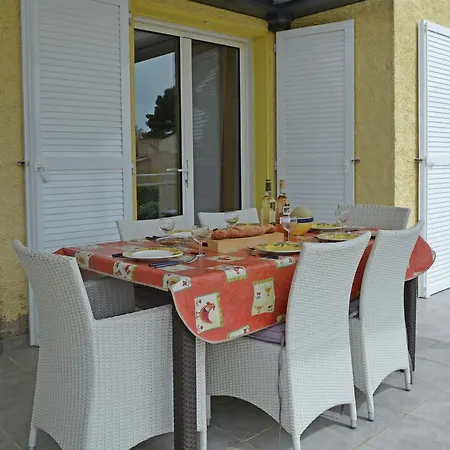 Villa Plage Et Piscine