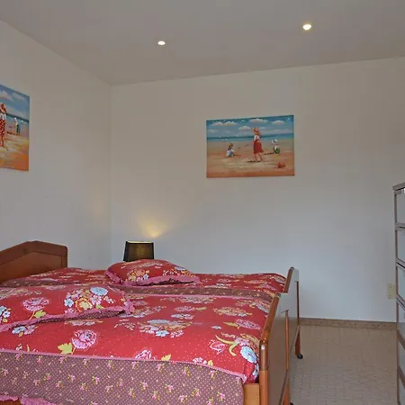 Villa Plage Et Piscine Agde