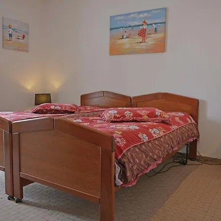 Villa Plage Et Piscine *