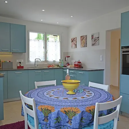 Villa Plage Et Piscine