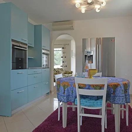 Villa Plage Et Piscine Agde