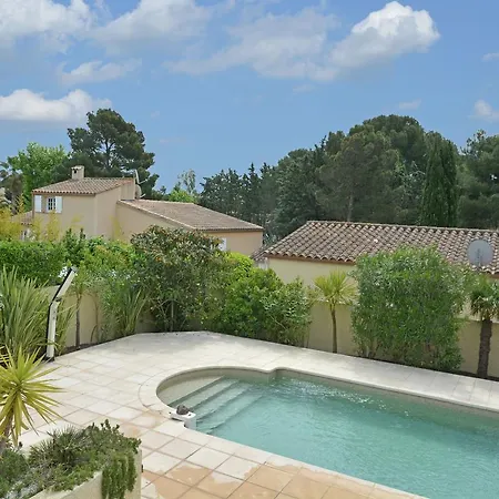 Villa Plage Et Piscine
