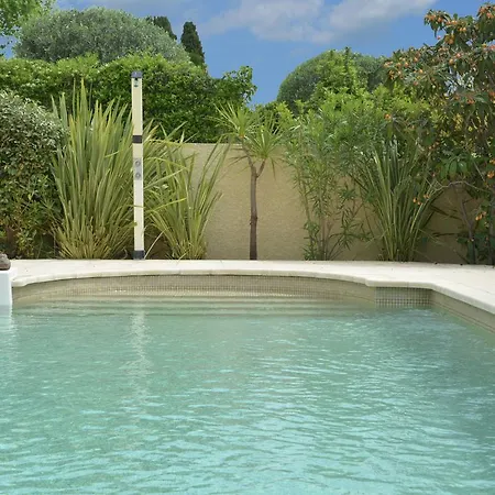 Villa Plage Et Piscine
